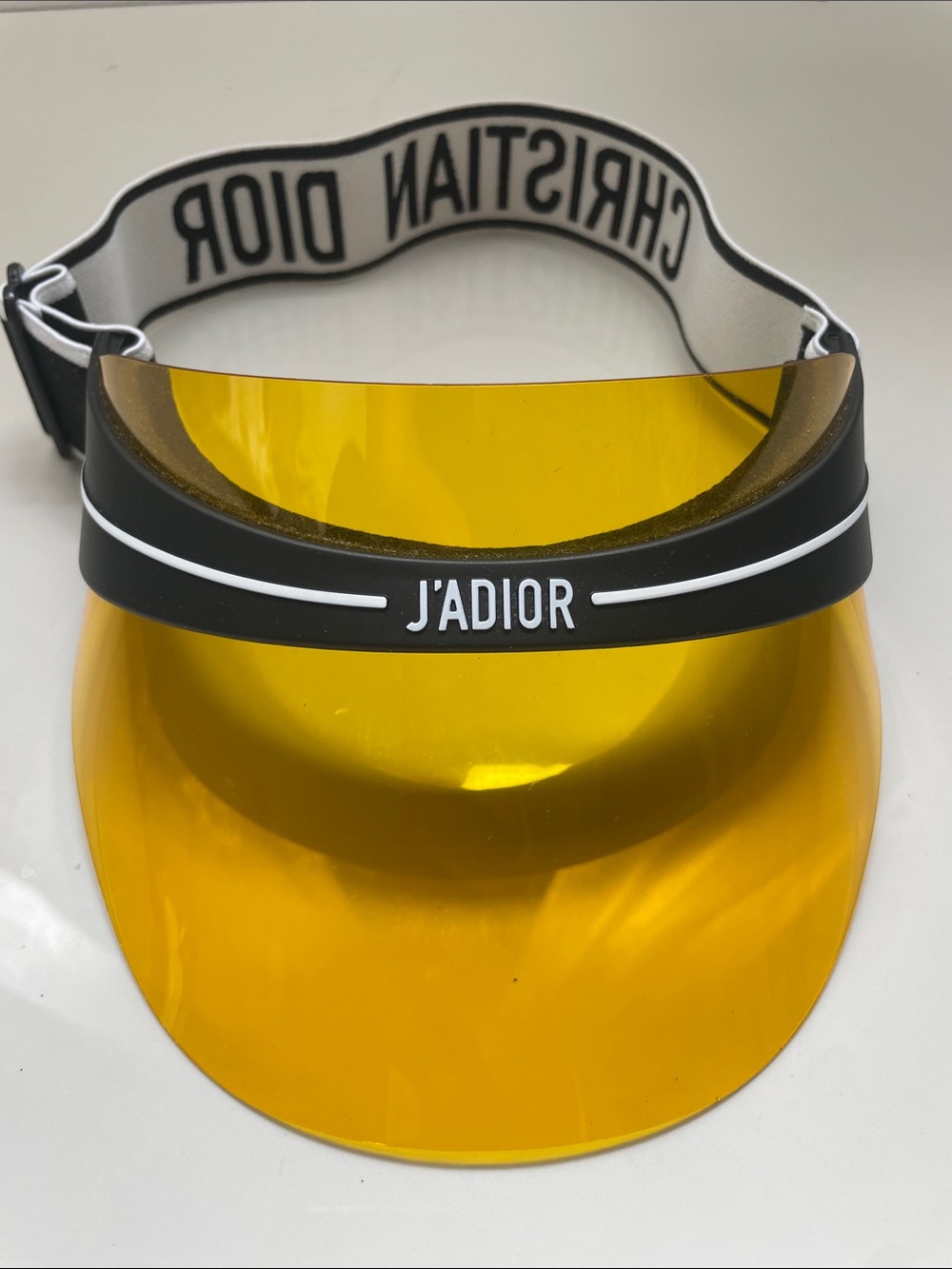 Christian Dior Jadion Dior clubi Dior Dioriviera Ibiza sun eyewear sun hat woman